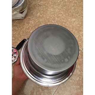 Bếp nướng than hoa đặt âm bàn( có ảnh thật)