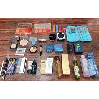 Cốp Makeup Trang Điểm
