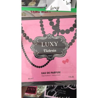 TINH DẦU NƯỚC HOA LUXY VICTORIA CHO NỮ