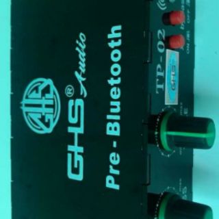 BLUETOOTH RỜI  của GHS -TP02