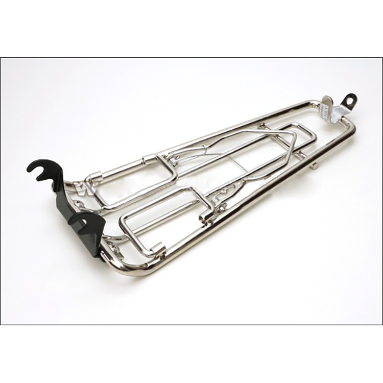 Baga Giữa Inox 304 Exciter 150 . DoChoiXeMay Shop