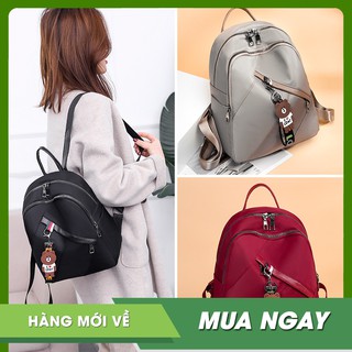 [ NEW DEAL] Balo nữ phong cách hàn quốc 3 màu thời trang RAL1240