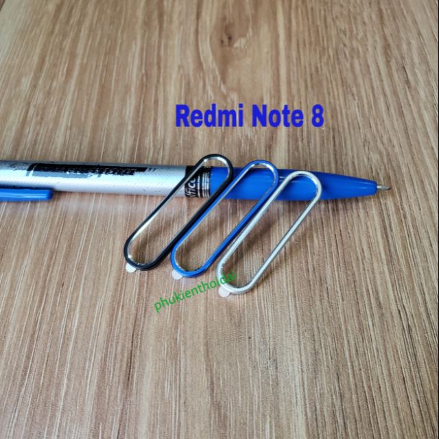 Ốp viền camera cho Redmi Note 10 / 10s / Note 8 cao cấp