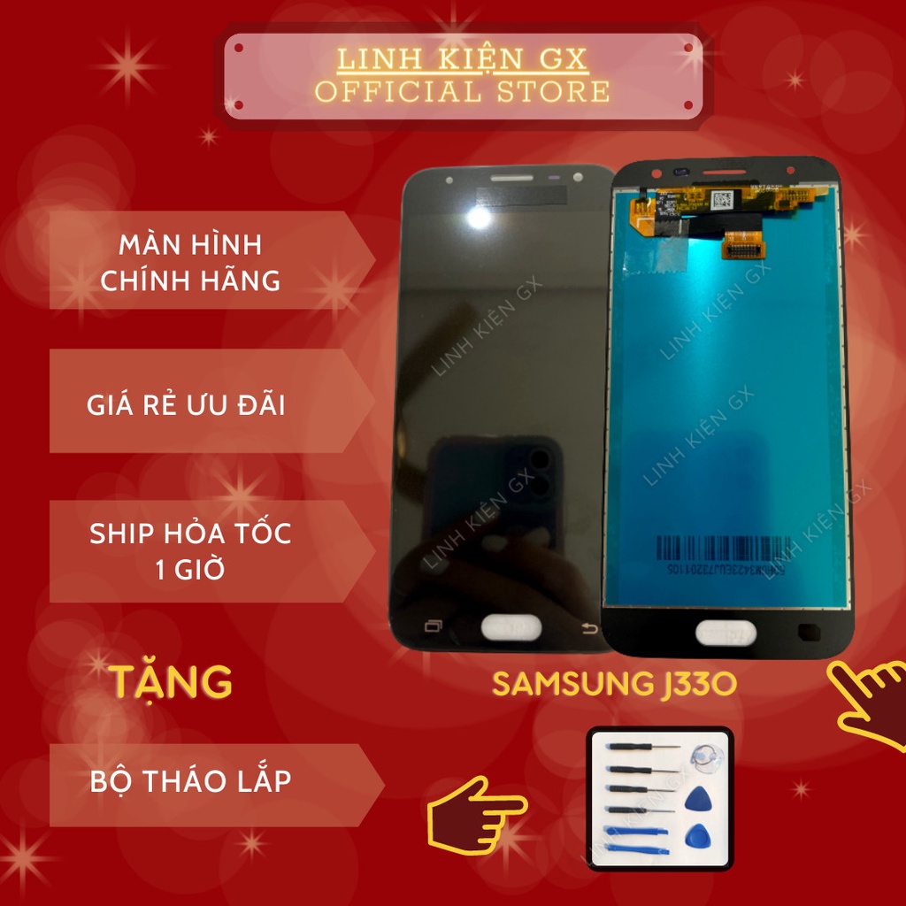 Màn hình samsung A70 liền khung Màn Hình Samsung Galaxy A70 A705 A705F Sm-A705Mn A70 tặng keo dán b7000.