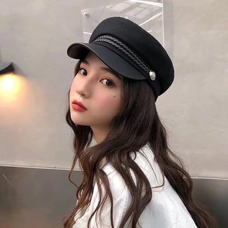Mũ thuỷ thủ beret mũ nồi