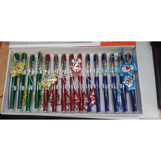 Bút máy điểm 10 ( Bút luyện chữ đẹp ) MS: 1086/1037