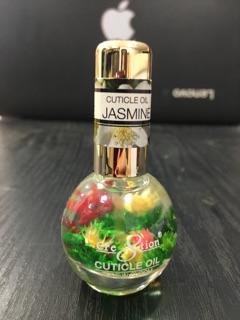 OIL DƯỠNG MÓNG CRE8TION Mỹ