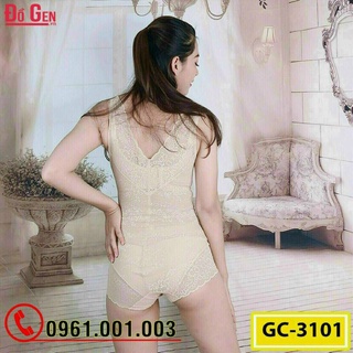 Bộ Gen Ôm Mỡ Bụng GC-3101