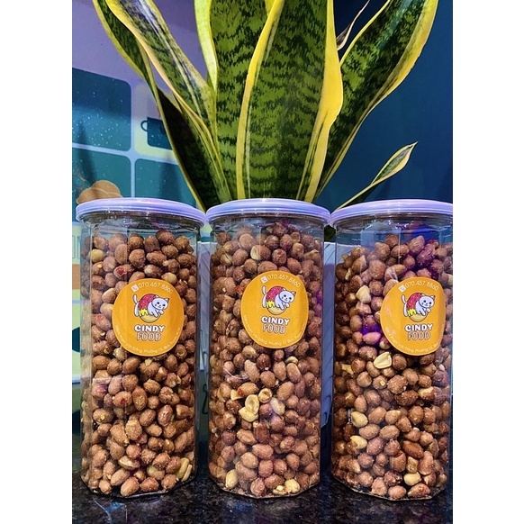 Đậu phộng rang muối | BigBuy360 - bigbuy360.vn