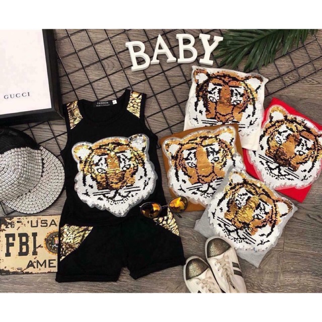 Set kenzo