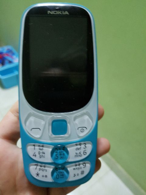 Điện thoại Nokia 2300 Thái Lan lẻ