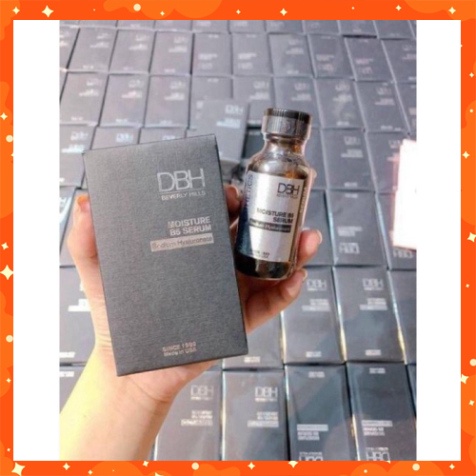 Serum DBH Moisture B5 Serum Sodium Hyaluronate Tinh chất hỗ trợ phục hồi tái tạo da - Chính Hãng | BigBuy360 - bigbuy360.vn