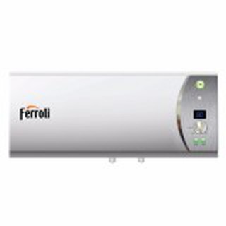 Bình tắm nóng lạnh Ferroli VERDI-20Se 20L (Trắng) Chất Lượng Cao