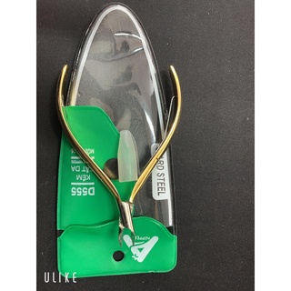 Kìm nhặt da D555 A nippers