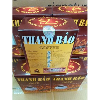 [ĐẶC SẢN BUÔN MÊ THUỘT] CÀ PHÊ PHIN THANH BẢO - PURE COFFEE (SINCE 1970)