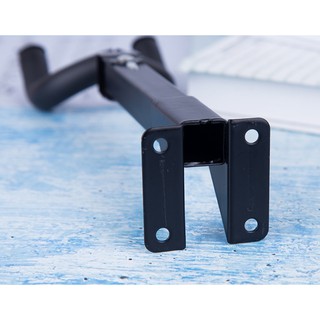 Móc giá đỡ treo đàn guitar dài