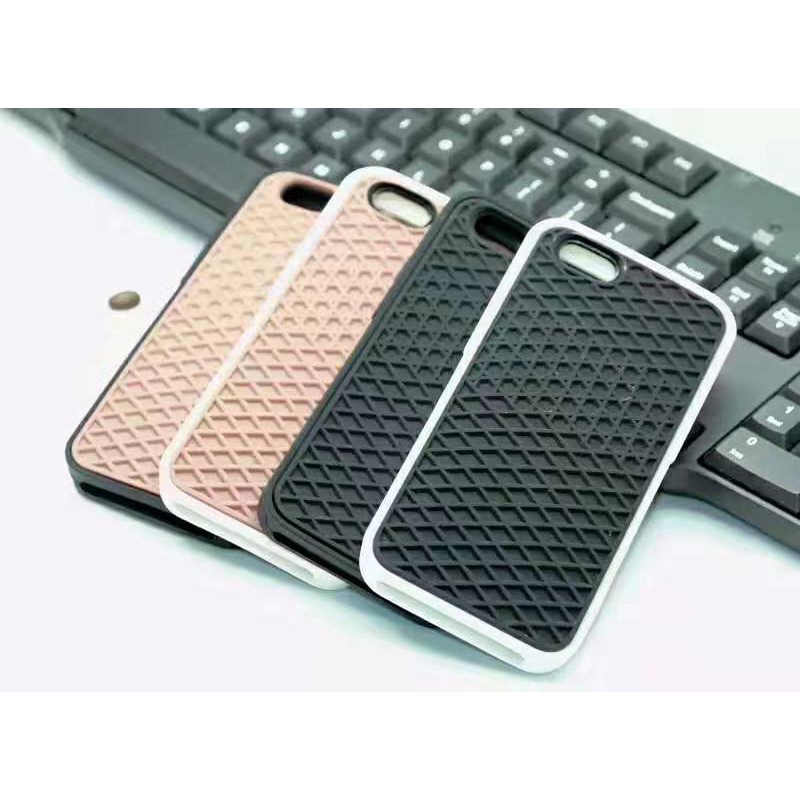 Ốp điện thoại kiểu dáng độc đáo đáo cho iPhone 5s 6/6s 7 8 PLUS XR XS MAX