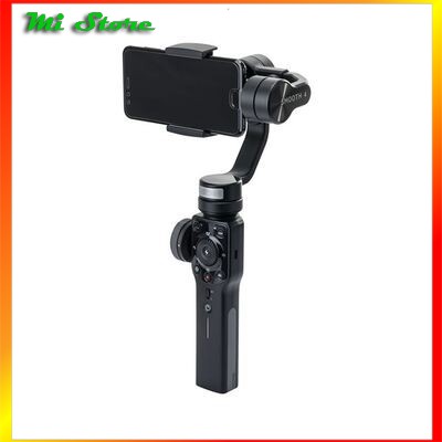 Gimbal chống rung Zhiyun SMOOTH 4  -ChuyênMI