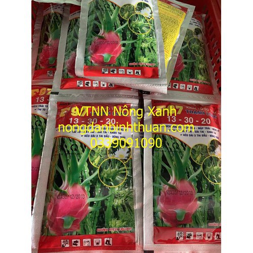 F 97 Kích tố trái thanh long 100gr - F97 | BigBuy360 - bigbuy360.vn