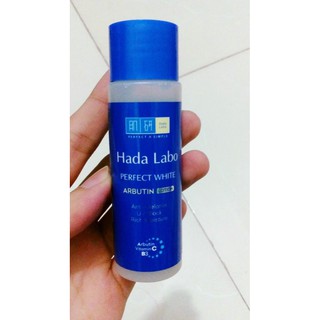 dưỡng trắng da hada labo