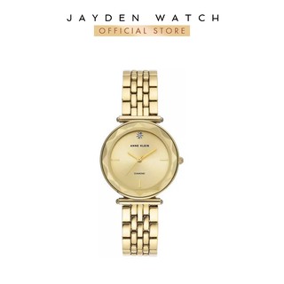 Đồng Hồ Nữ Anne Klein AK/3412