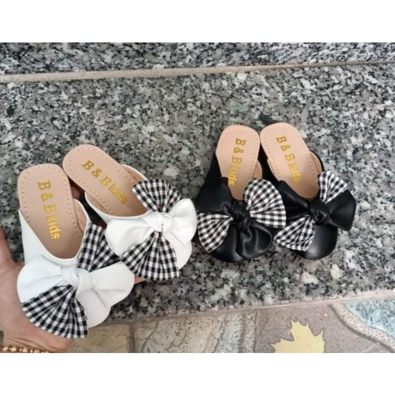 Sục nơ đôi mẹ và bé #99