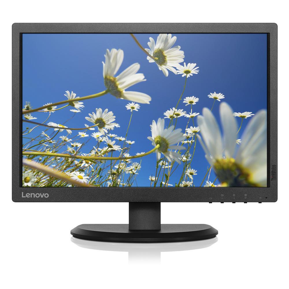 Màn hình LCD LENOVO E2054 Monitor 19.5 inch | WebRaoVat - webraovat.net.vn