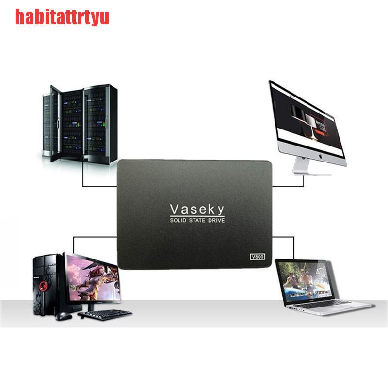 Ổ Cứng Ssd 120-512gb 2.5 '' Sata Iii Mlc | BigBuy360 - bigbuy360.vn