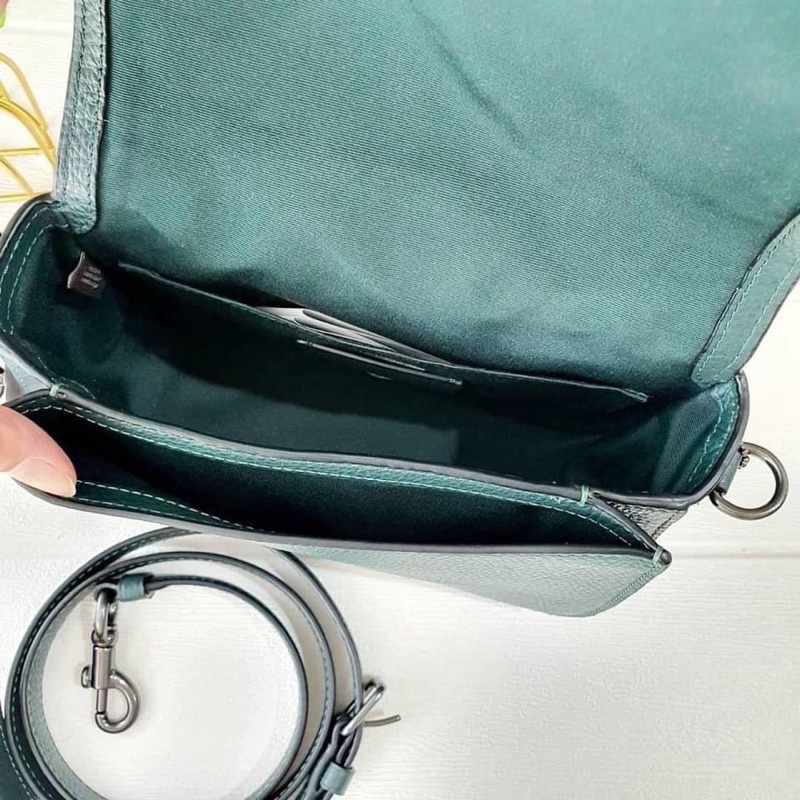 Túi Coach auth sale