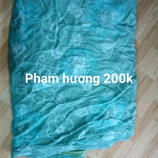 Chăn - Chị Phạm Hương