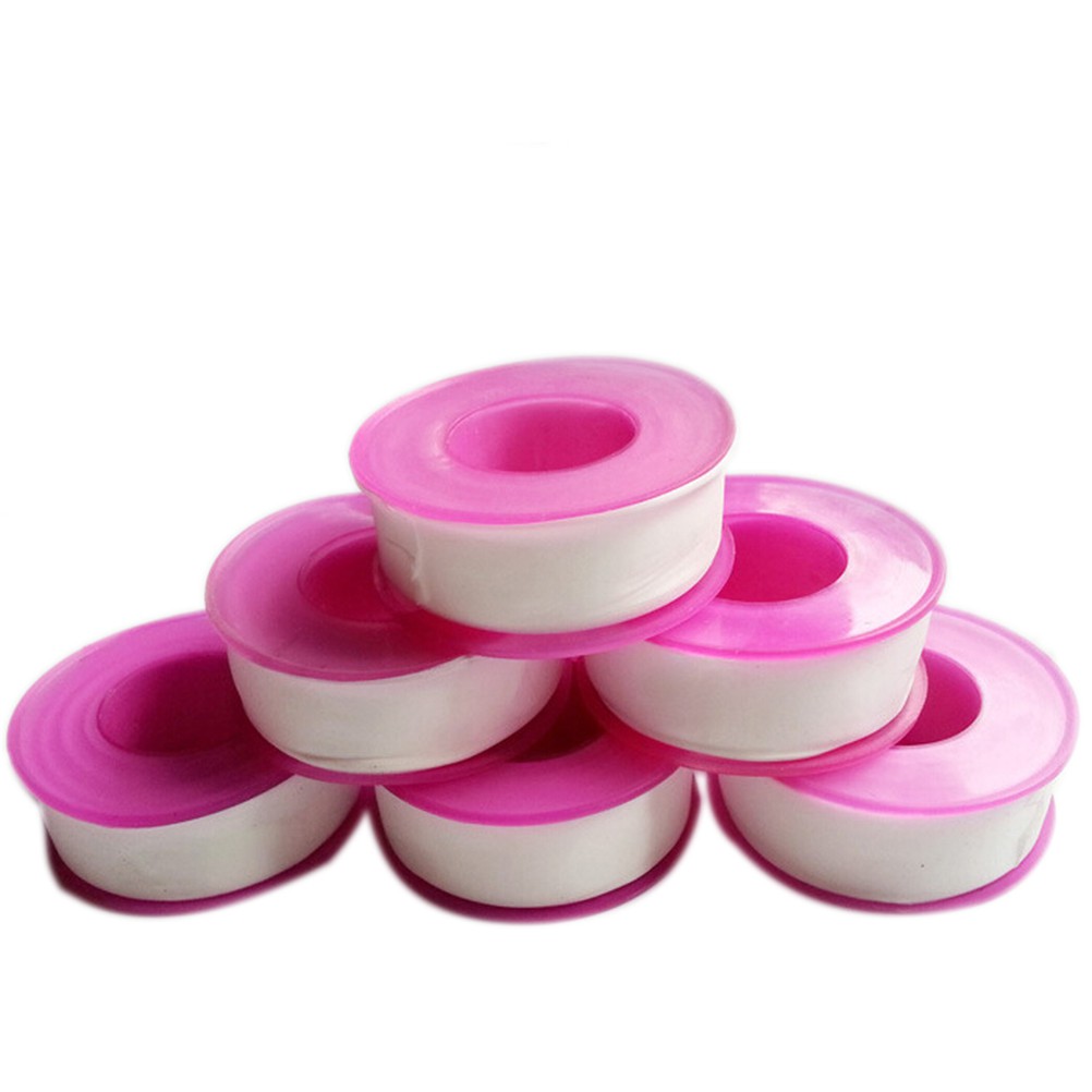 Cuộn giấy silicon cao su dài 10M chống nước chống rò rỉ chuyên dùng chèn cho ống nước