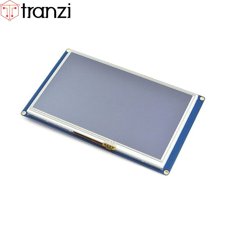 Màn hình LCD TFT Nextion 7 inch NX8048T070 UART HMI