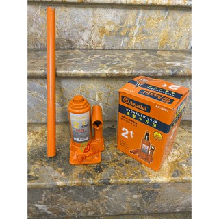 Kích thủy lực 2 tấn Asaki AK-0001