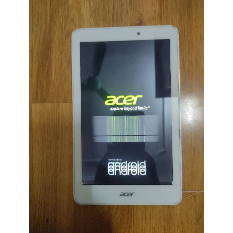 Máy tính bảng Acer Tab 8 inch ( A1-841 )