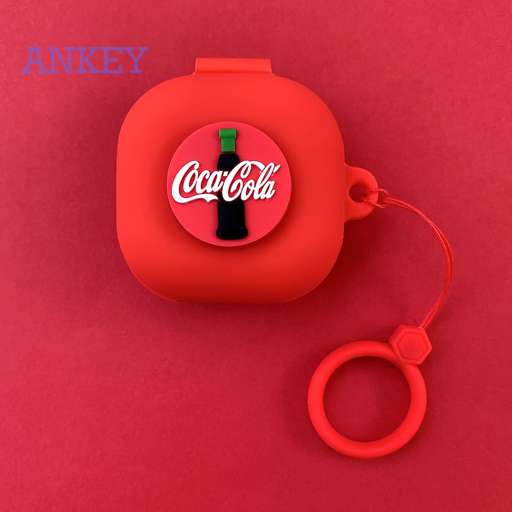 Samsung Galaxy Buds Live / Buds Pro / Buds 2 Case SAMSUNG Hộp Đựng Bảo Vệ Chống Sốc Cao Cấp Cho