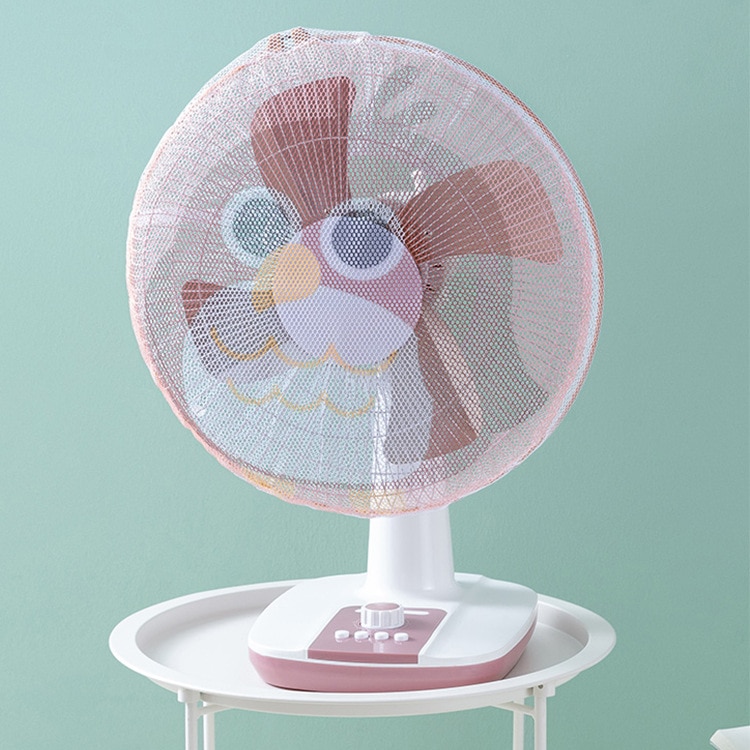 1 Lưới Bọc Quạt Điện Bảo Vệ An Toàn Cho Bé