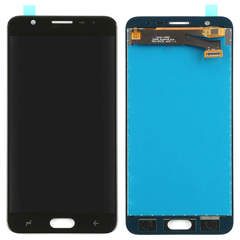 Bộ màn hình LCD + phụ kiện lắp ráp thay thế cho Samsung Galaxy J7 Prime 2 / SM-G611