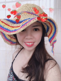 Set 2 nón mẹ và bé
