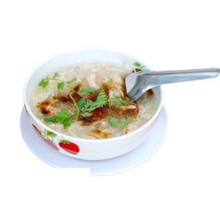 Combo 10 Thìa phở inox đẹp