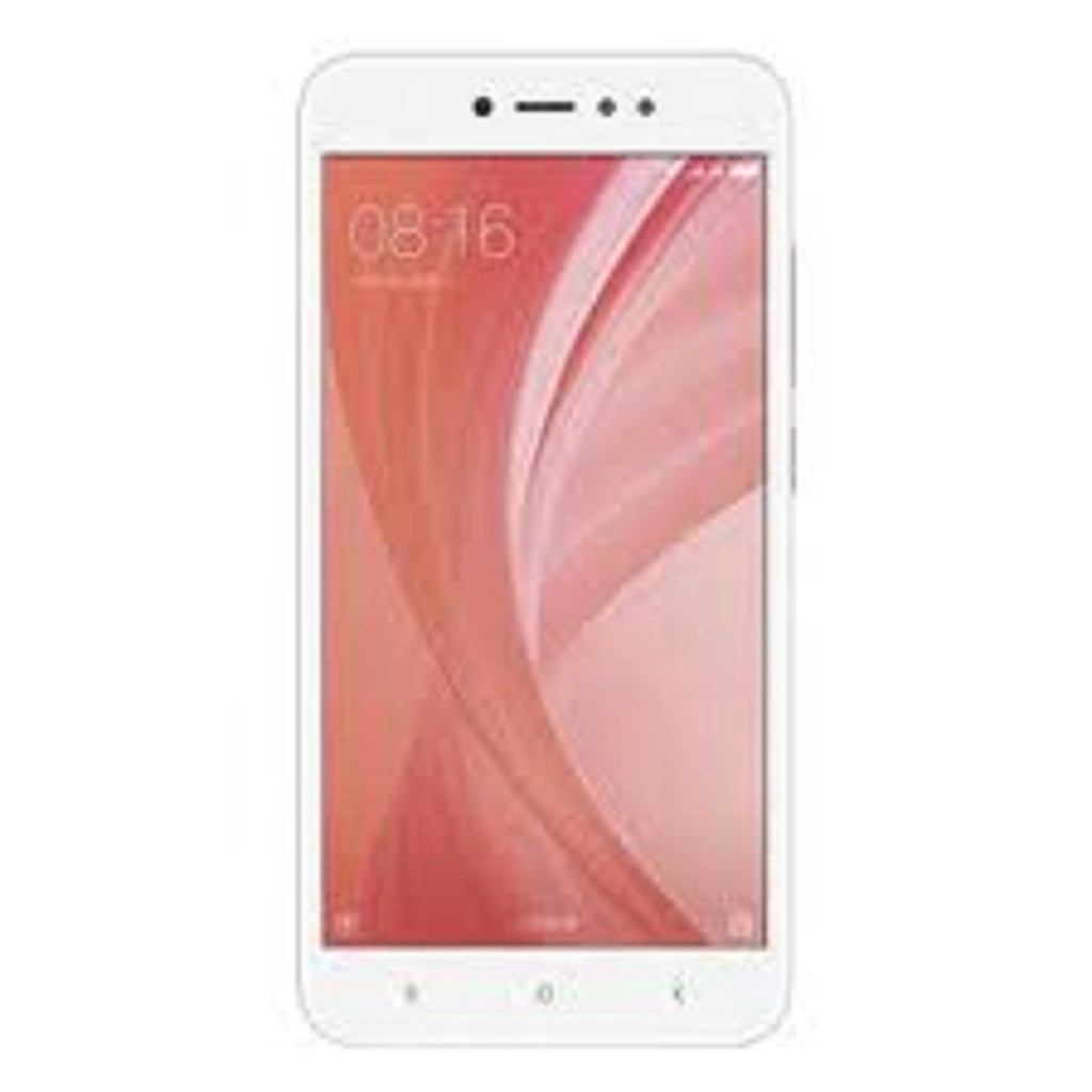 [Mã 2611DIENTU500K hoàn 7% đơn 300K] điện thoại Xiaomi Redmi Note 5a 2sim ram 2G/16G mới - Có TIẾNG VIỆT | BigBuy360 - bigbuy360.vn