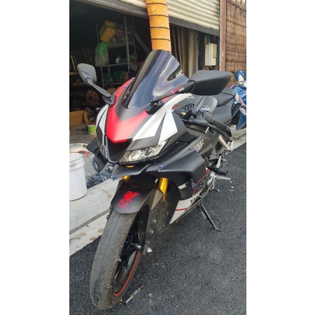 1 cặp cánh gió thân cho R15v3