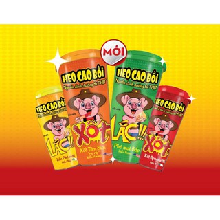 Xúc Xích Heo Cao Bồi Masan Mua 3 Cây x 20g Tặng 1 Cây