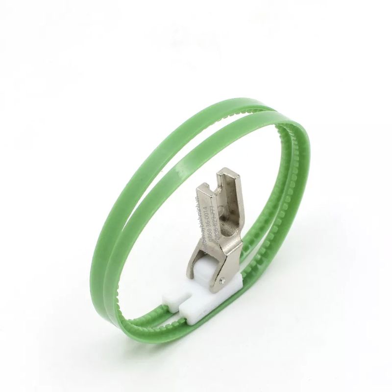 chân vịt vòng nhựa bánh xe