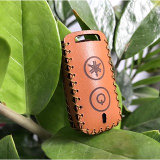 Bao da smartkey chìa khóa Yamaha NVX Janux, Exciter 155