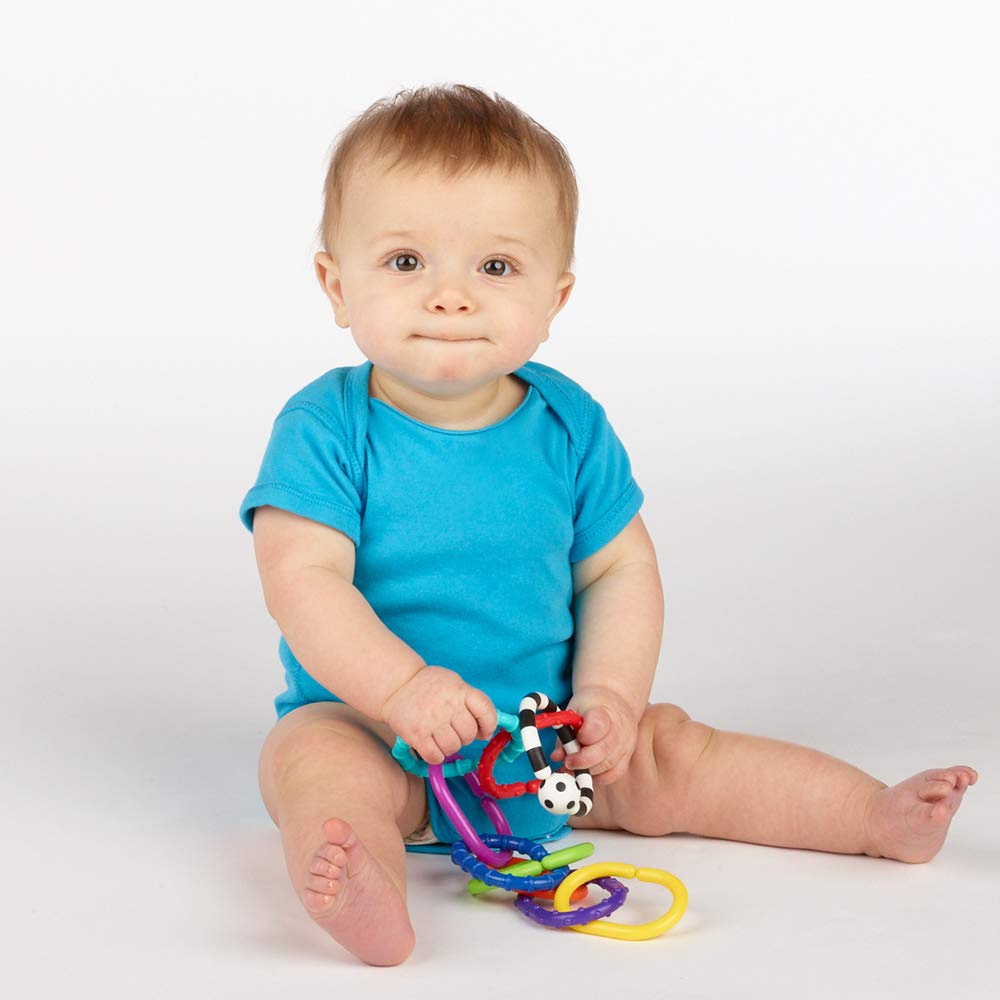 Set đồ chơi cho bé từ 0M+ kích thích mọi giác quan