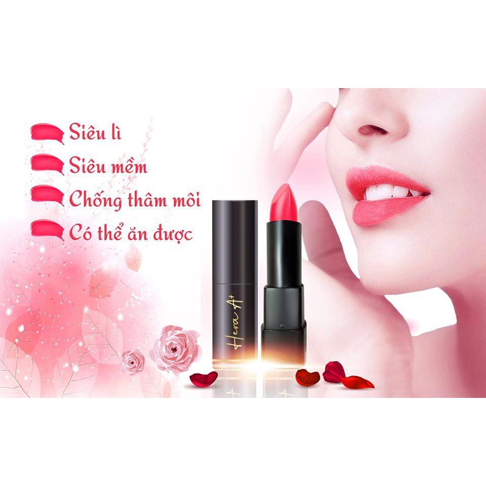 Son Hàn Quốc Hera A+ Sản Phẩm số 1 tại Hàn Quốc | BigBuy360 - bigbuy360.vn