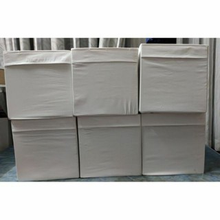 Bộ 6 hộp đựng IKEA DRONA ( hàng tồn kho)