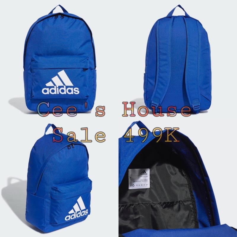 SẴN BALO ADIDAS MẪU MỚI NHẤT