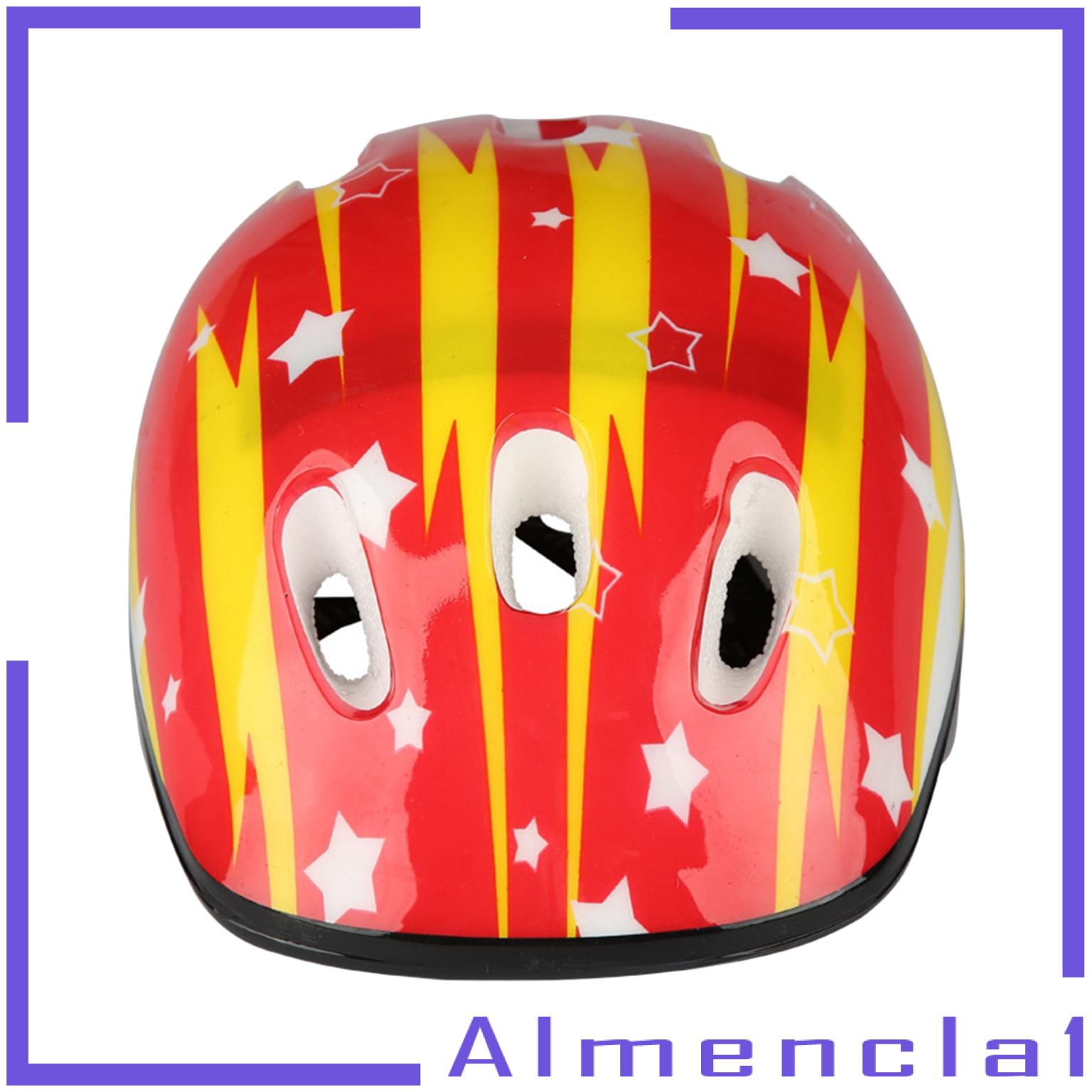 Mũ Bảo Hiểm An Toàn Cho Trẻ Em Almencla1
