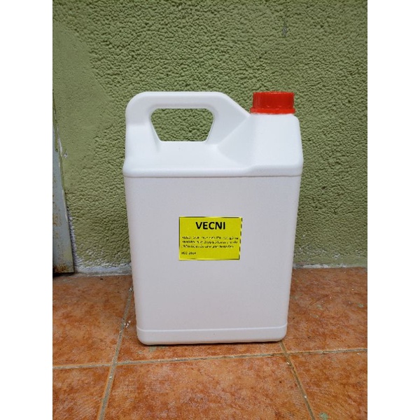 vecni quét gỗ bình 5 lít